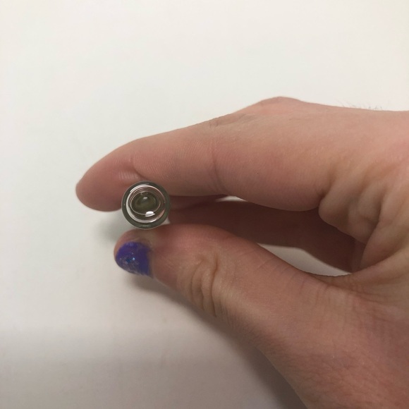 Estée Lauder Pleasures for men Sample - Picture 4 of 4